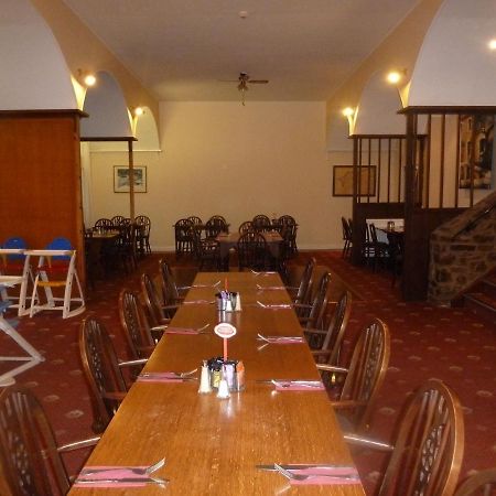 Fortescue Arms Woolacombe Exterior photo
