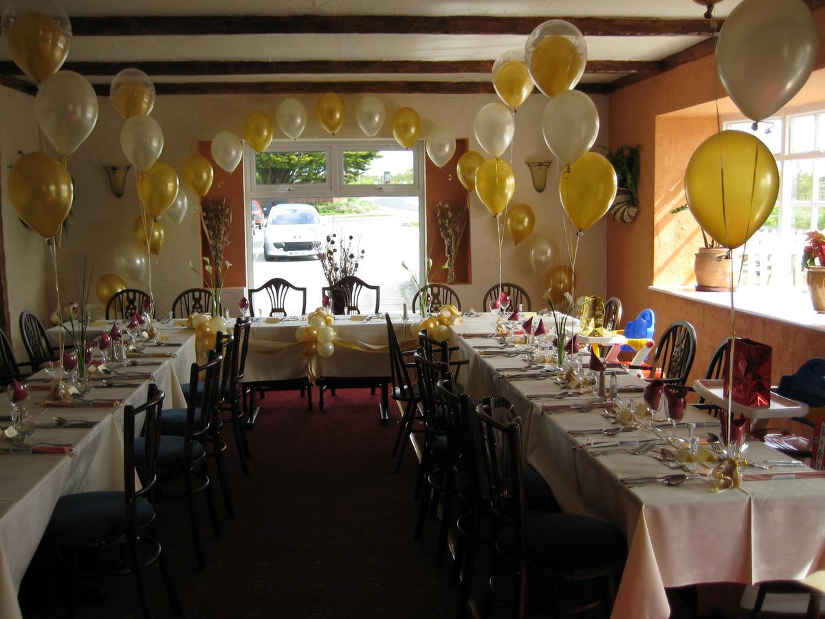 Fortescue Arms Woolacombe Exterior photo