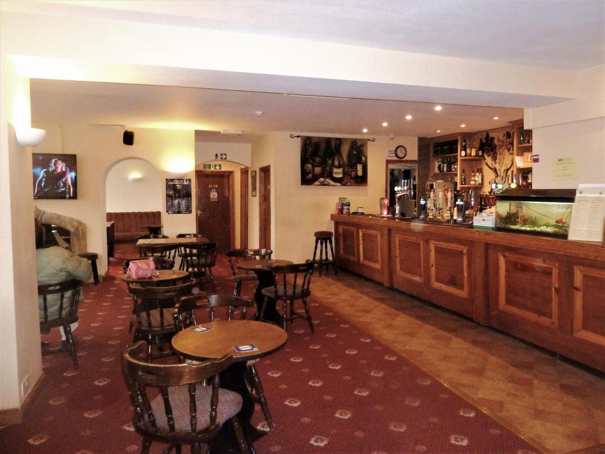 Fortescue Arms Woolacombe Exterior photo
