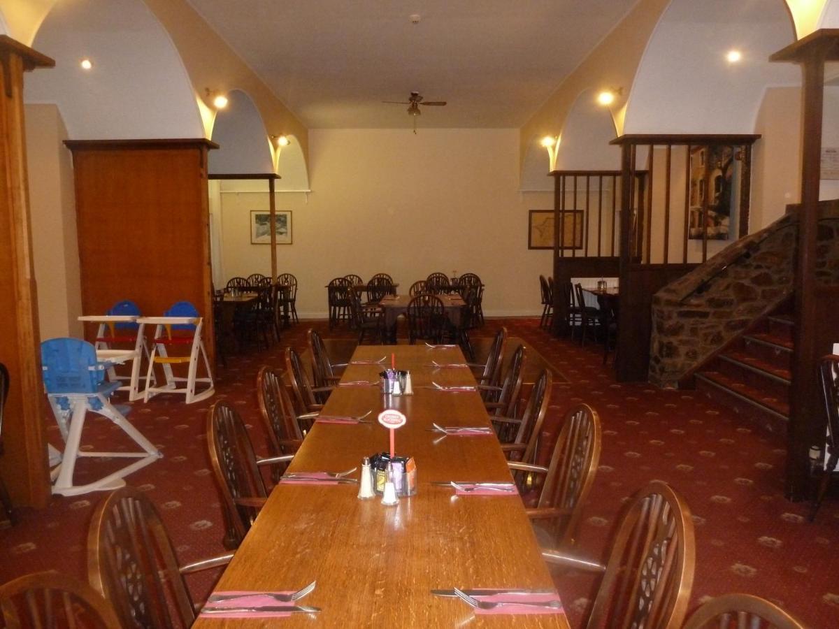 Fortescue Arms Woolacombe Exterior photo